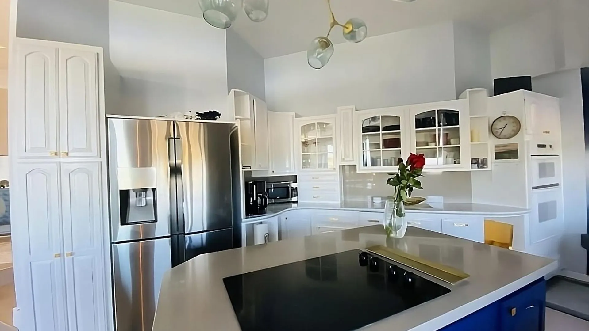 Vila Oceanfront Kihei Retreat With Private Pool And Stunning Views Wailea  0*, Wailea (Maui) USA