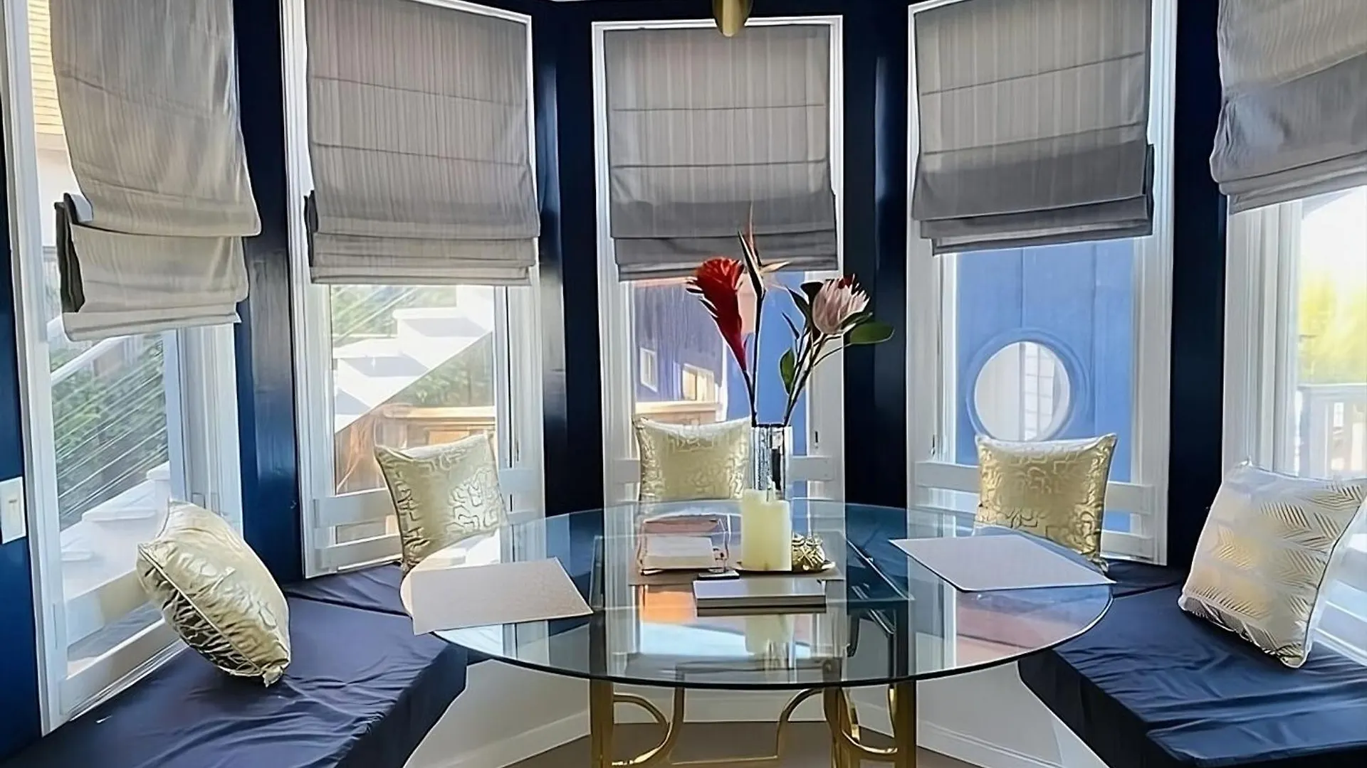 Prázdninový dům Vila Oceanfront Kihei Retreat With Private Pool And Stunning Views Wailea  USA