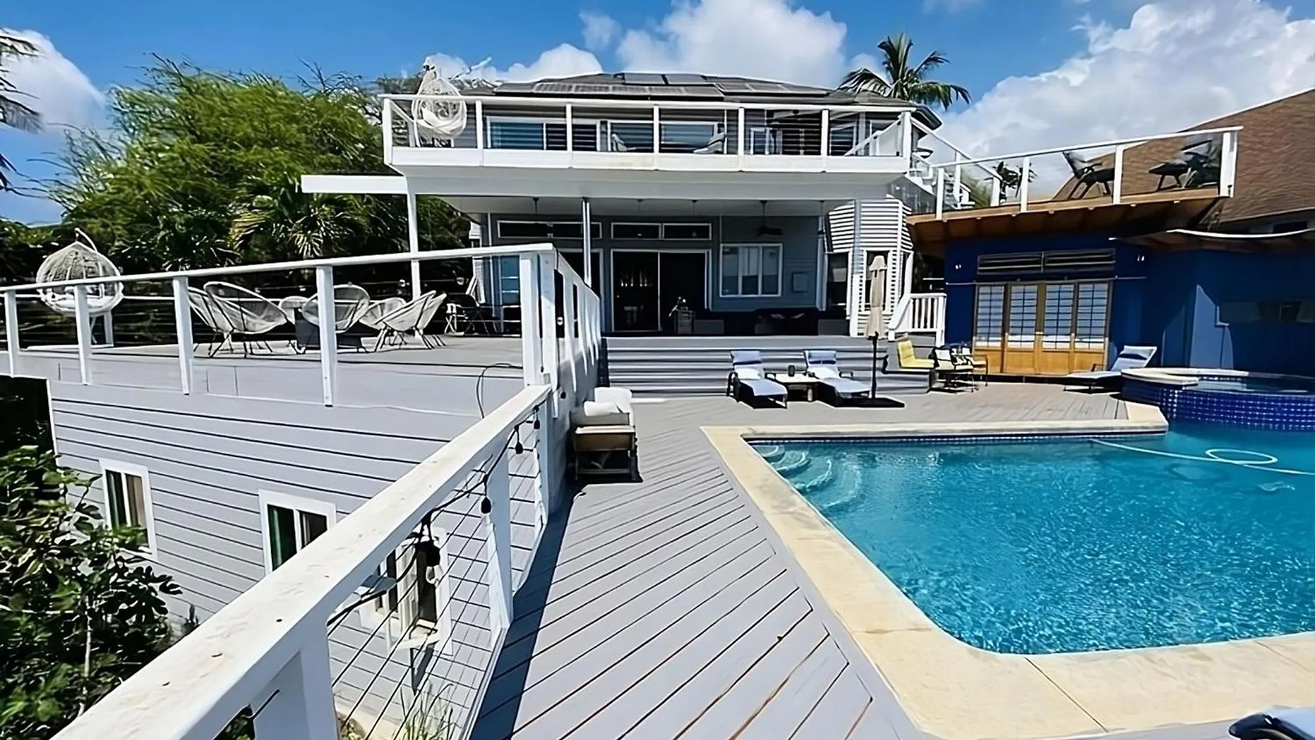 Vila Oceanfront Kihei Retreat With Private Pool And Stunning Views Wailea  0*, Wailea (Maui)